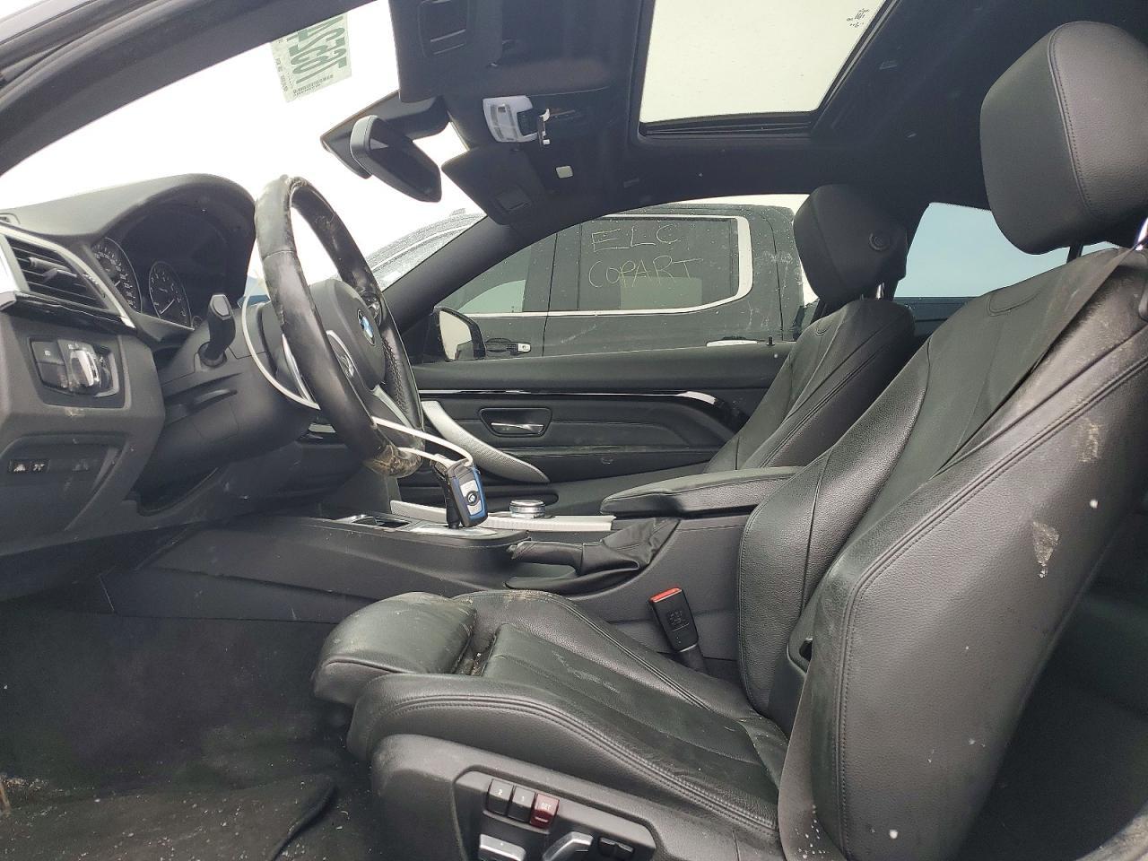 2020 BMW Motorrad 430Xi - zdjęcie 7