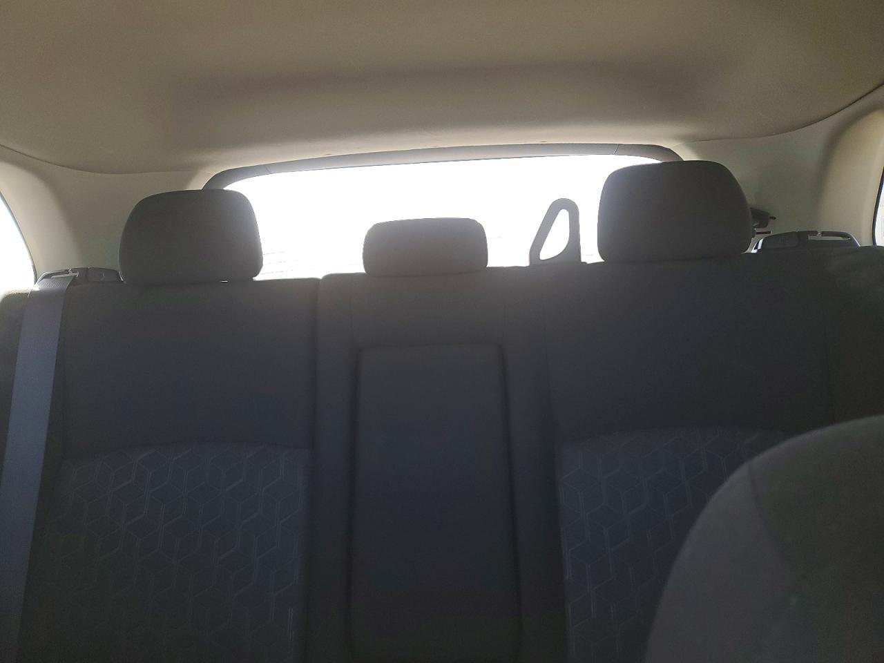 2020 Mitsubishi Outlander Sport Es - zdjęcie 10