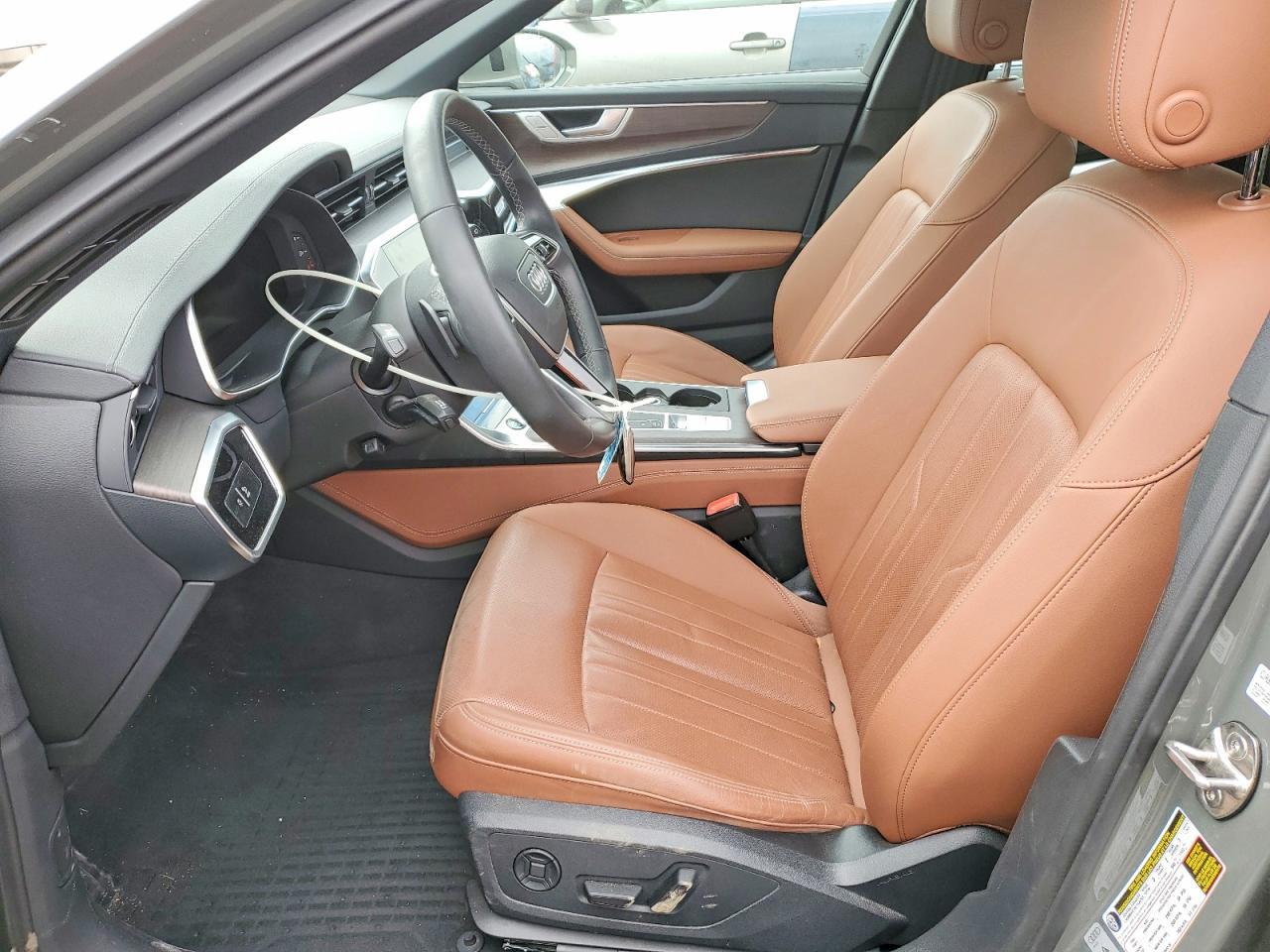 2024 Audi A6 Allroad Premium Plus - zdjęcie 7