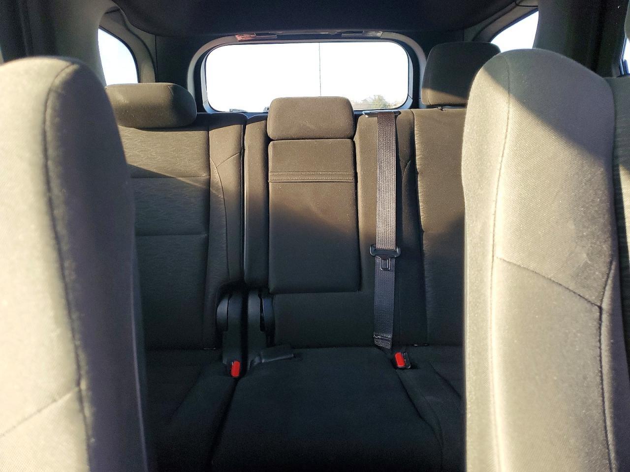 2023 Dodge Durango Sxt - zdjęcie 10