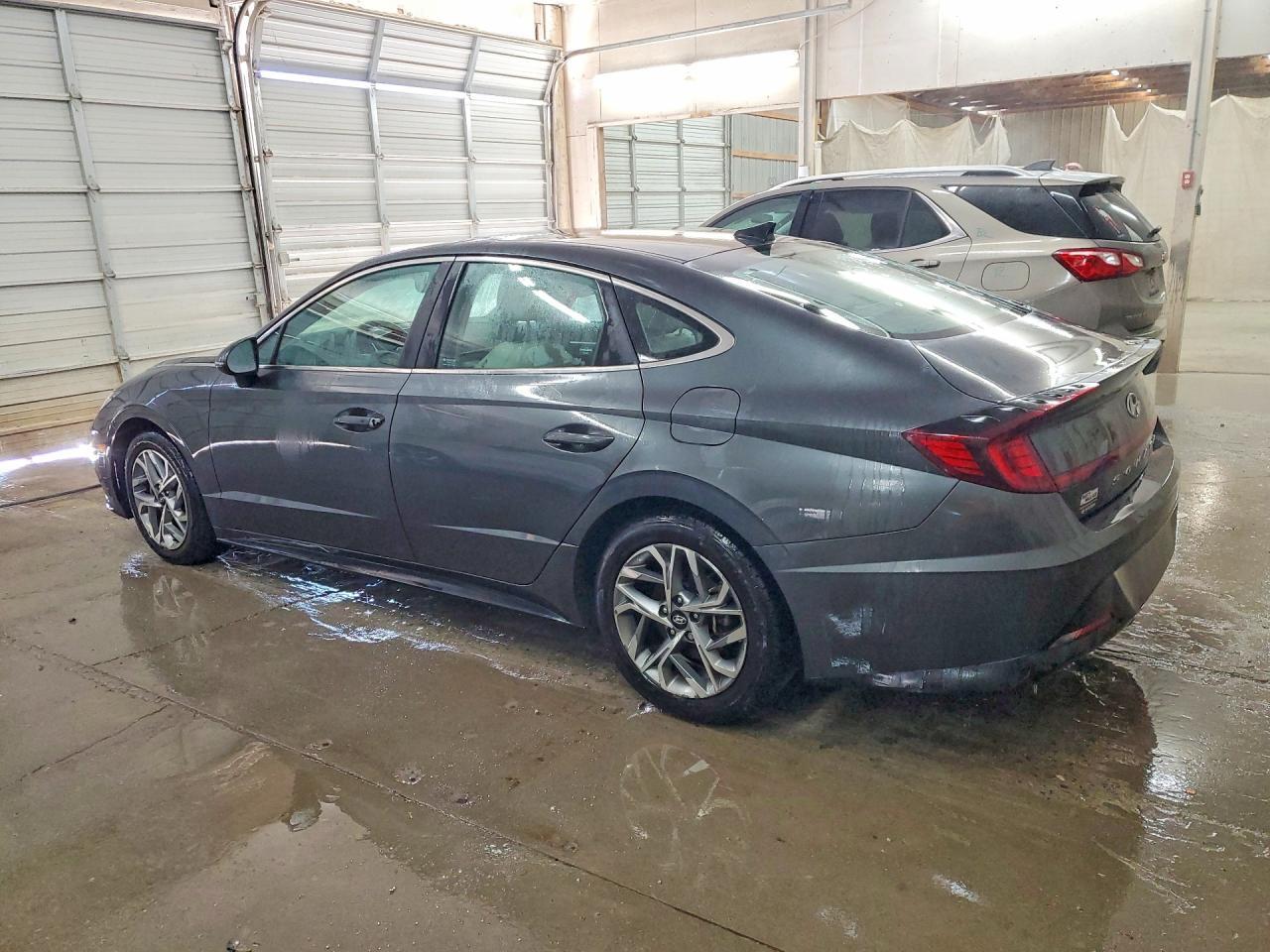 2023 Hyundai Sonata Sel - zdjęcie 2