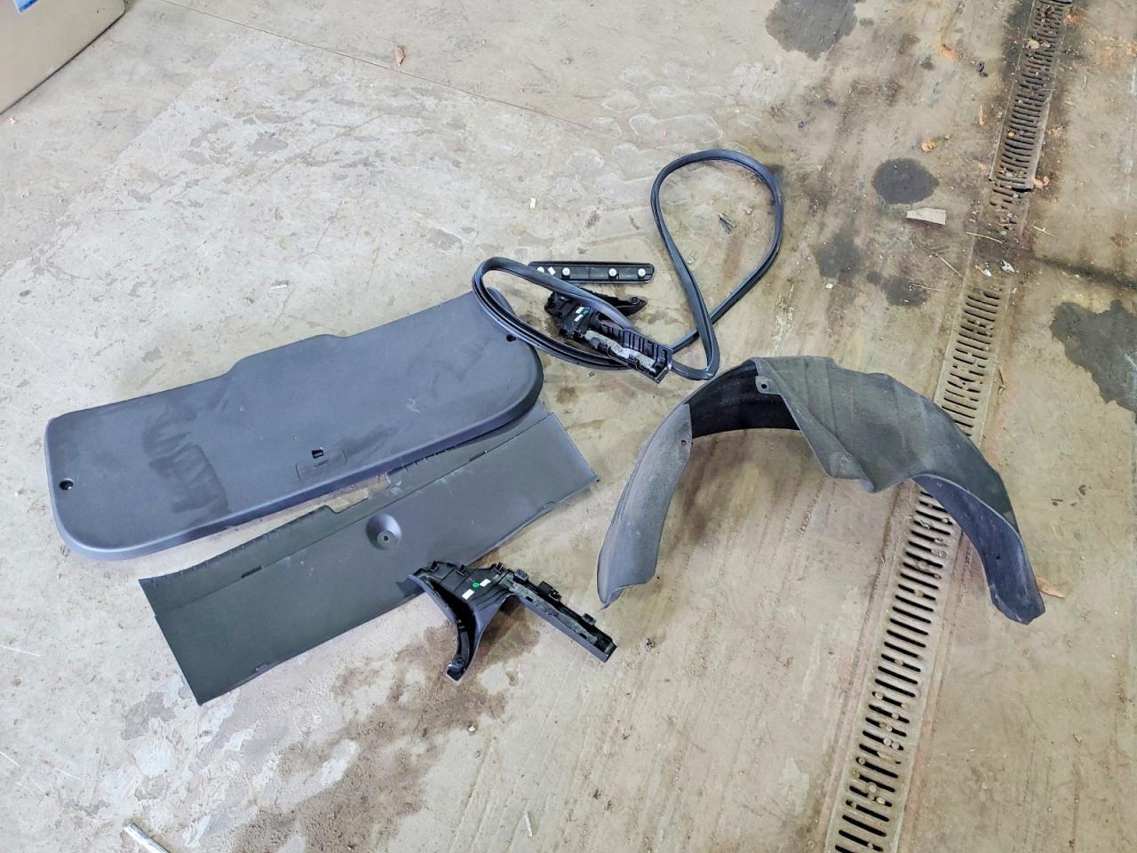 2017 Kia Soul ! - zdjęcie 12