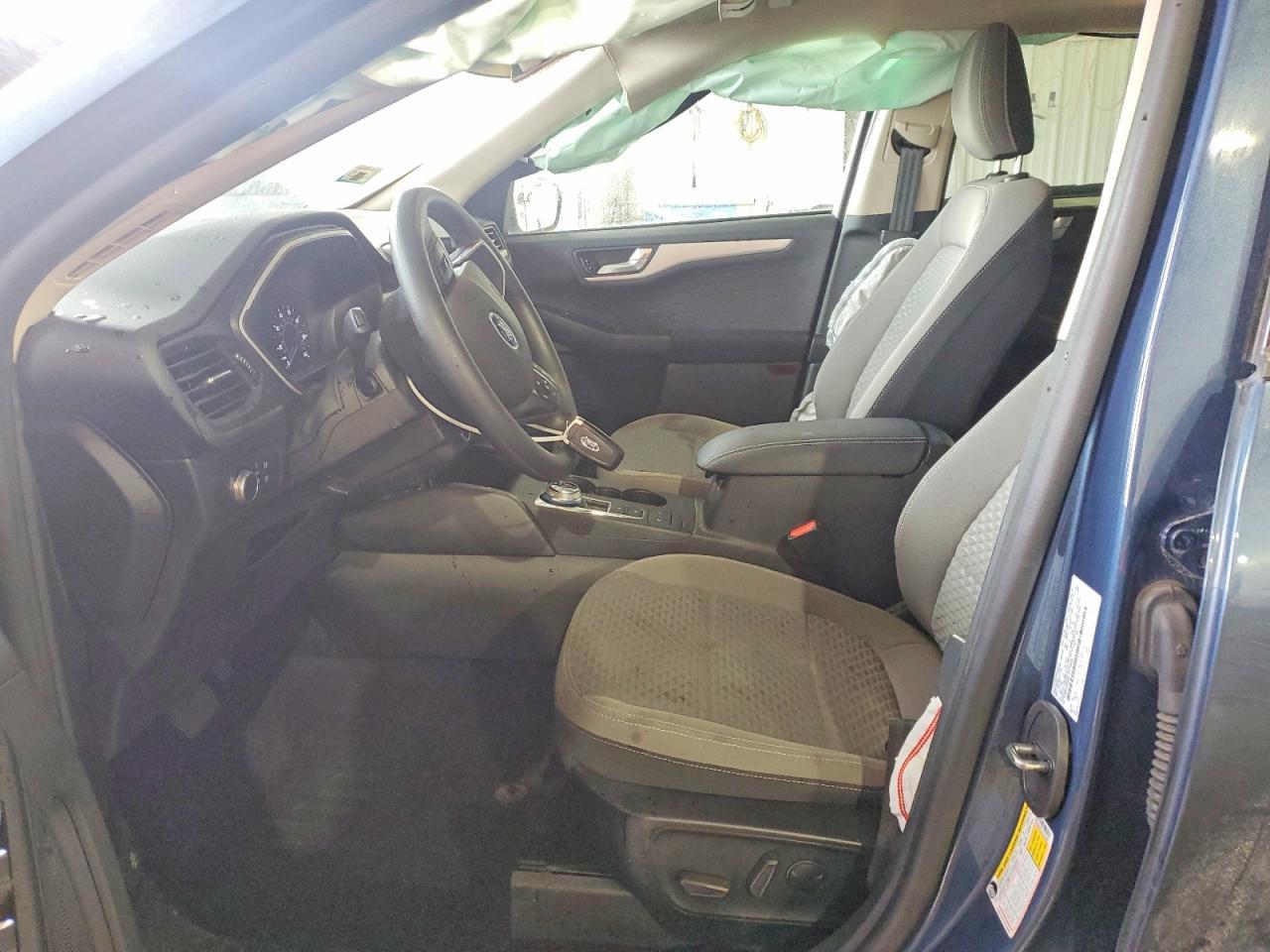 2020 Ford Escape Se - zdjęcie 7