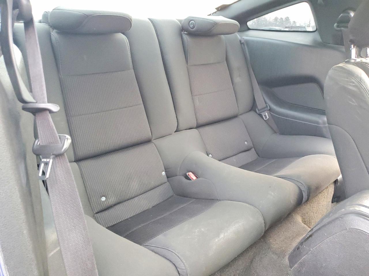 2014 Ford Mustang - zdjęcie 10