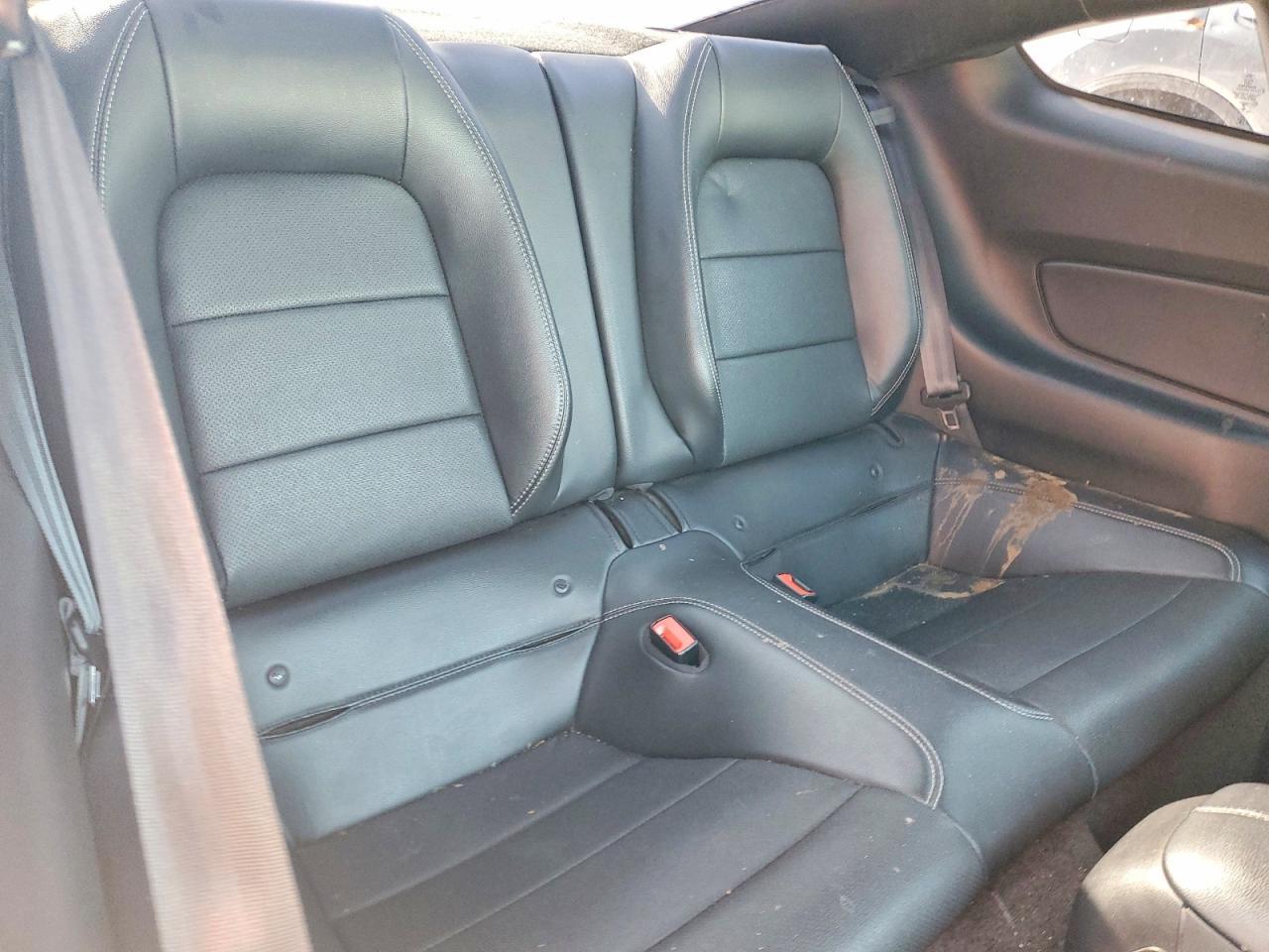 2019 Ford Mustang - zdjęcie 10