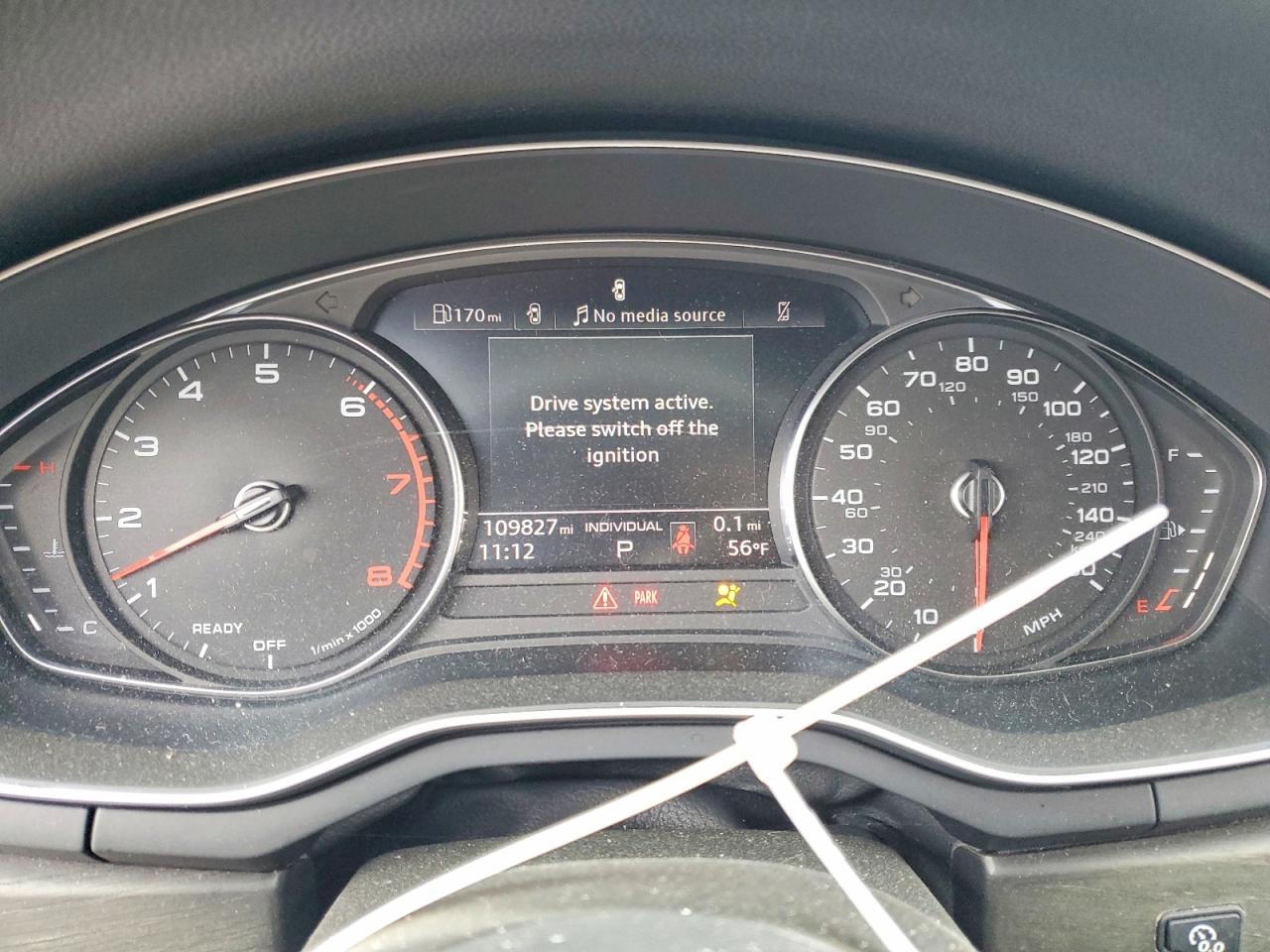 2021 Audi A5 Premium 45 - zdjęcie 9