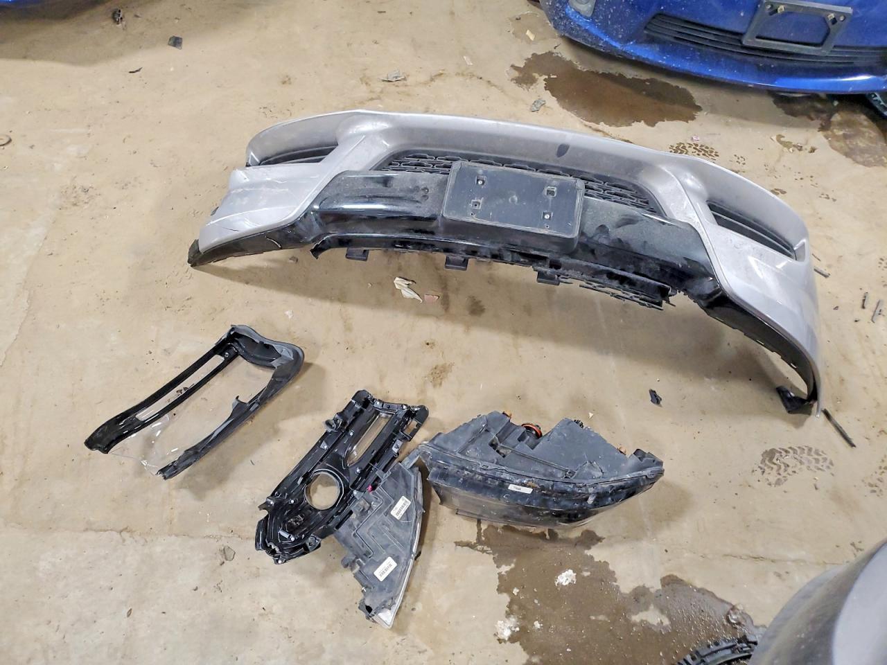 2018 Dodge Charger Gt - zdjęcie 12