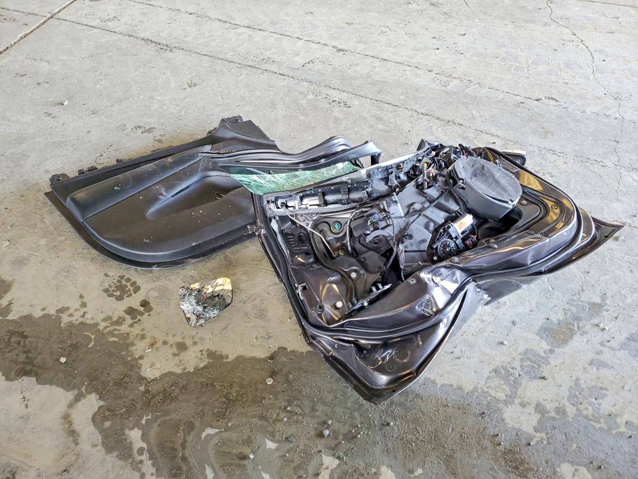 2018 Jeep Grand Cherokee Laredo - zdjęcie 13