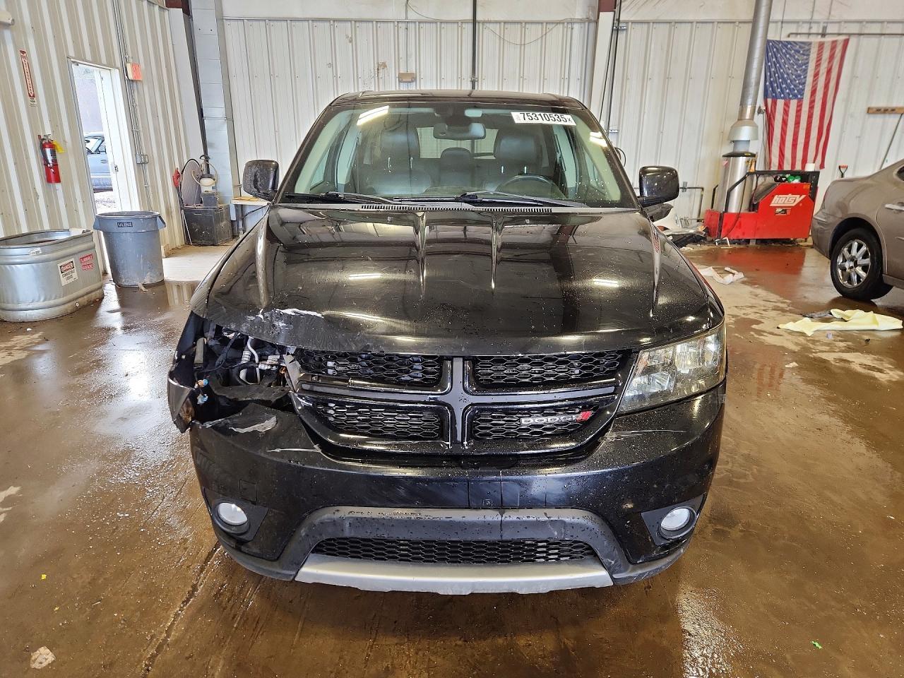2019 Dodge Journey Gt - zdjęcie 5