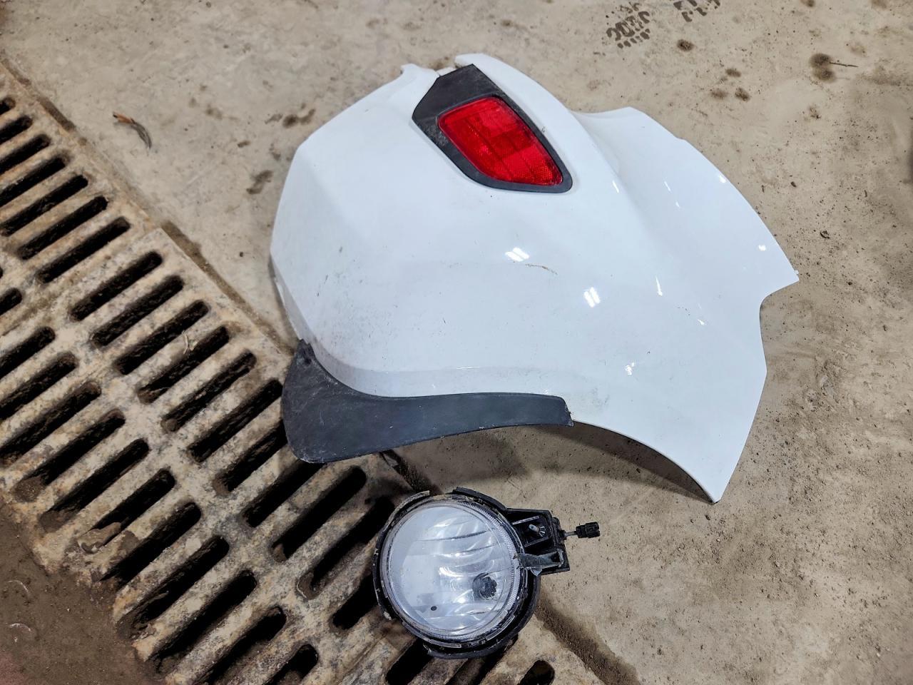 2013 Kia Soul + - zdjęcie 13