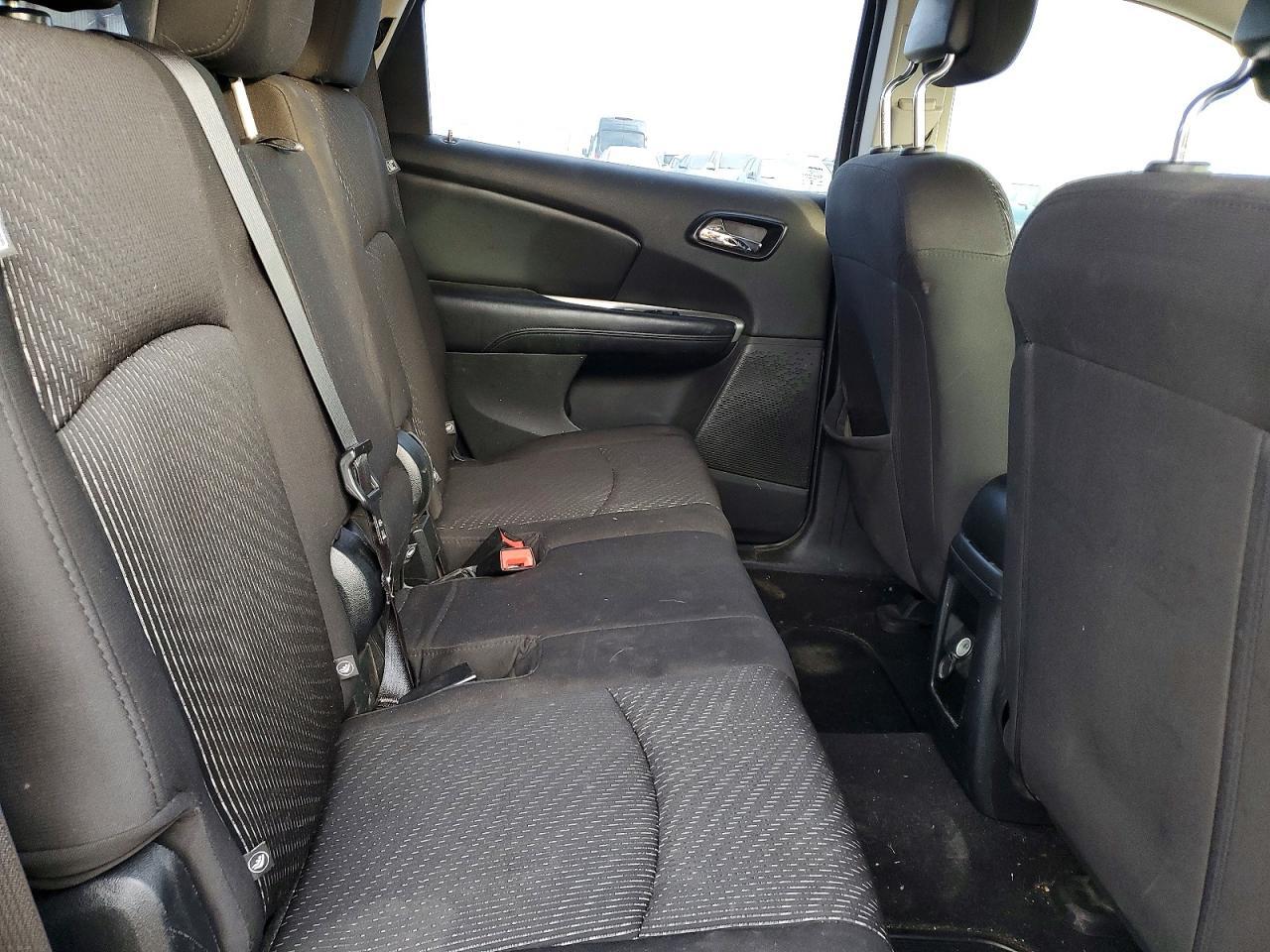 2015 Dodge Journey Se - zdjęcie 11