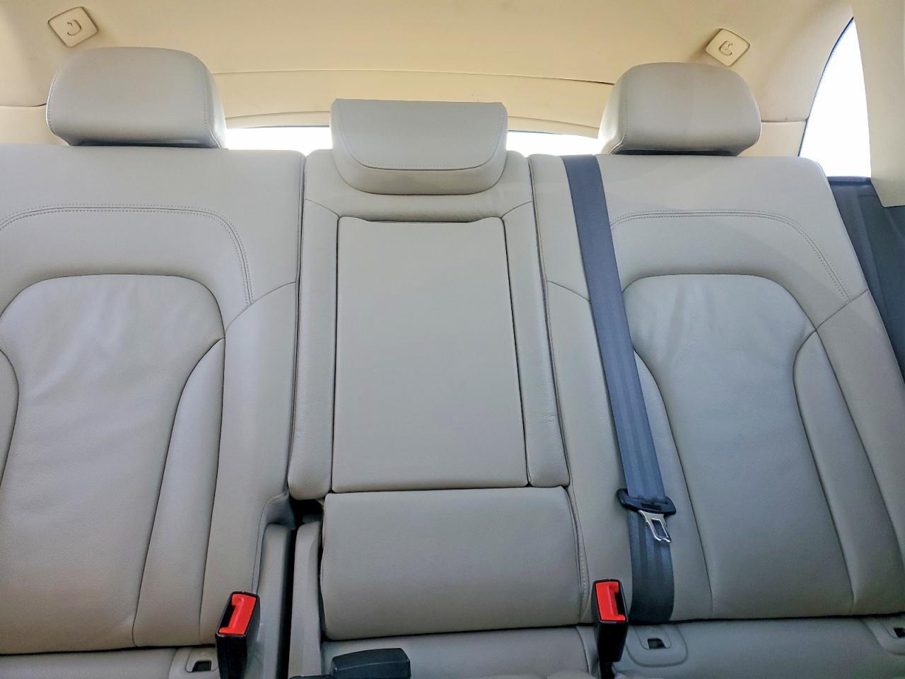 2015 Audi Q5 Premium Plus - zdjęcie 10