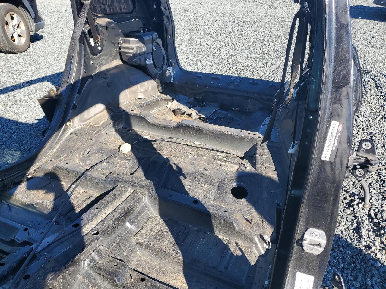 2014 Jeep Grand Cherokee Srt-8 - zdjęcie 10