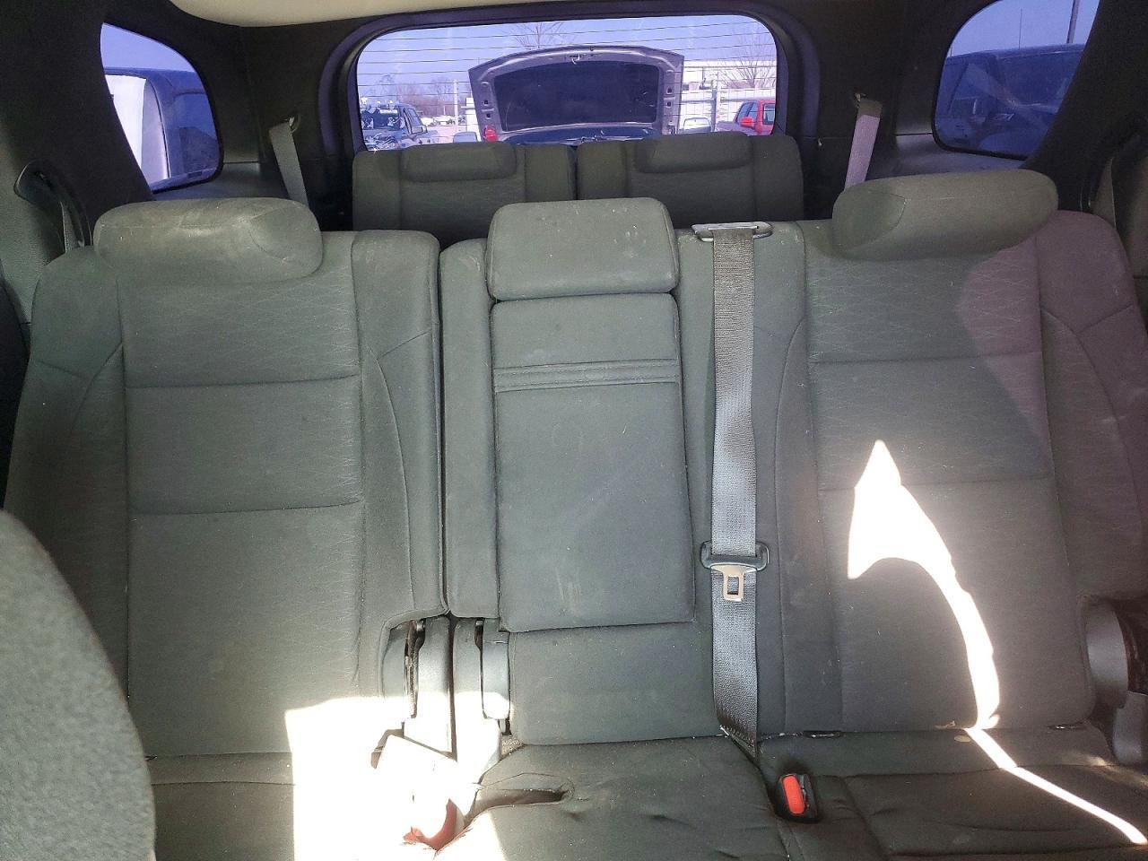 2020 Dodge Durango Sxt - zdjęcie 10