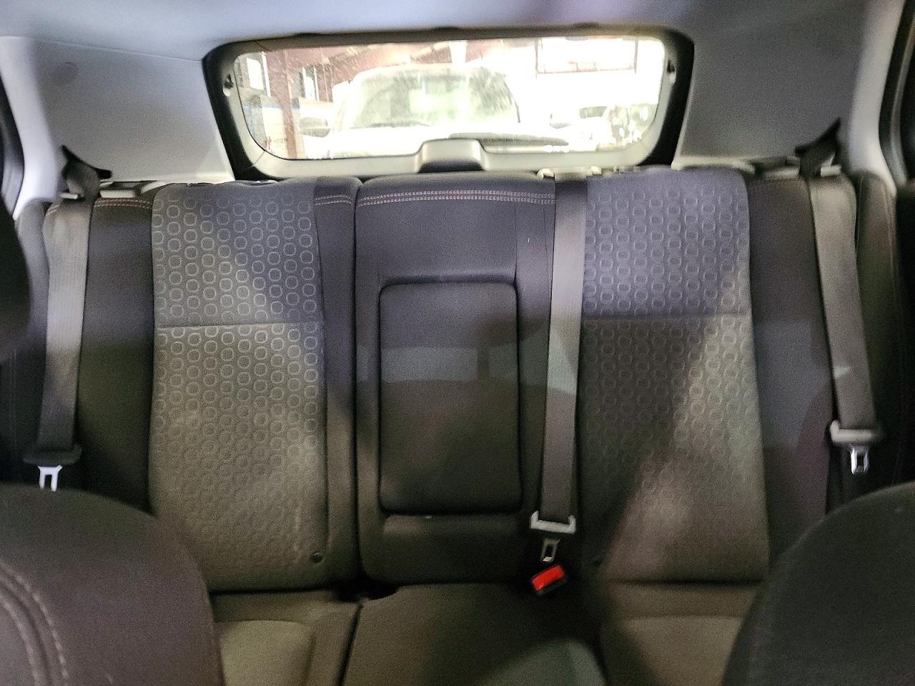 2020 Chevrolet Trax Ls - zdjęcie 10