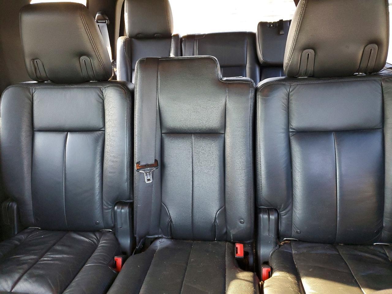 2015 Ford Expedition Xlt - zdjęcie 10