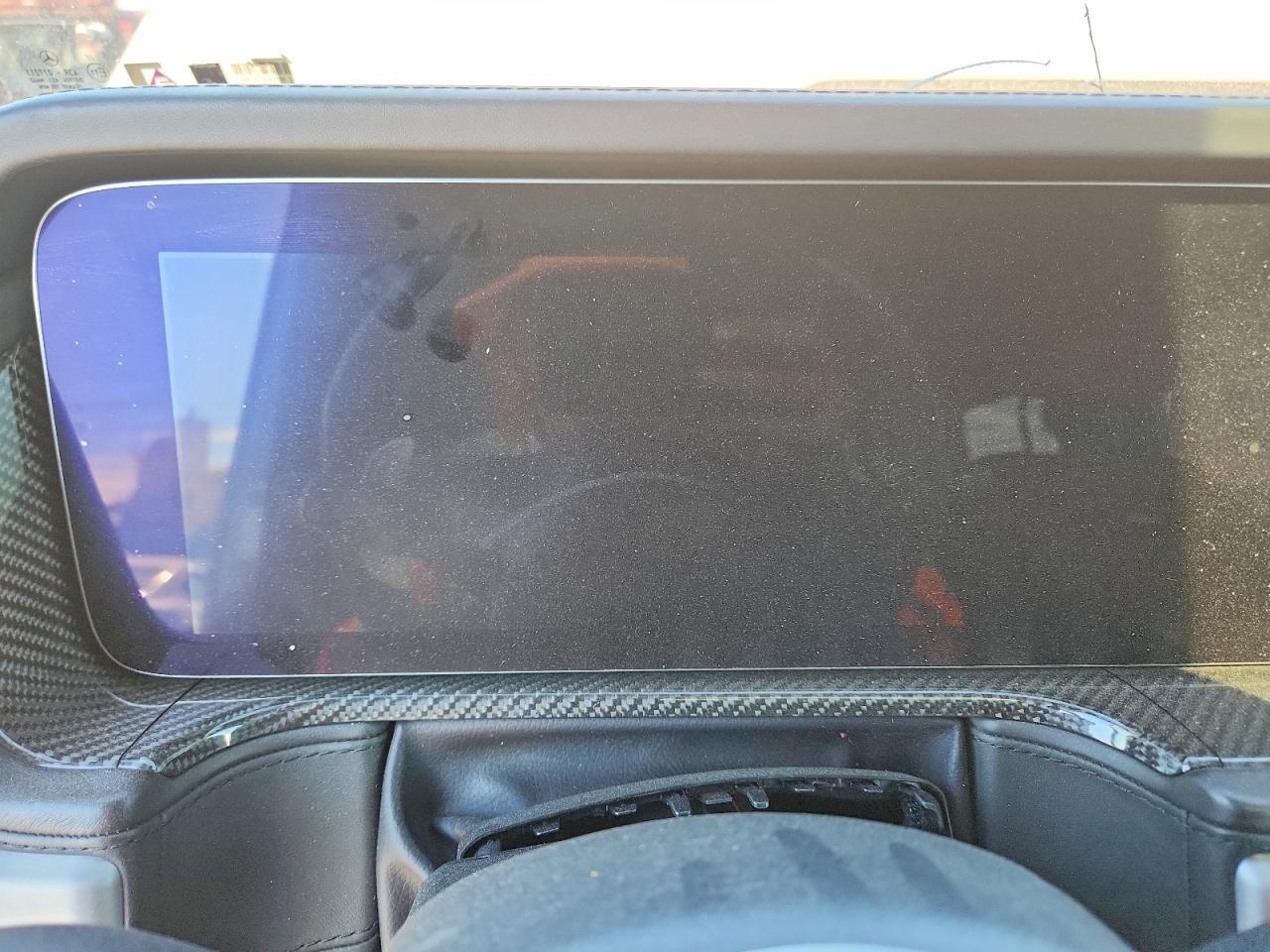 2022 Mercedes-Benz G 63 Amg - zdjęcie 9