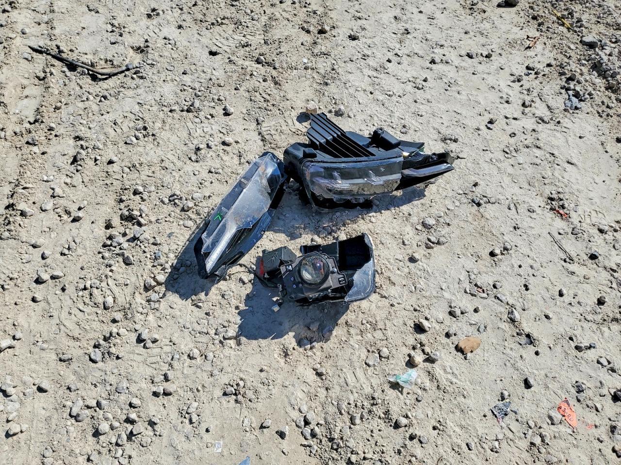 2020 Chevrolet Camaro Lz - zdjęcie 12