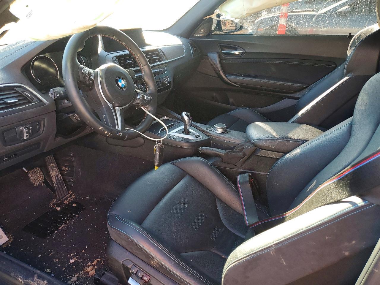 2020 BMW M2 Competition - zdjęcie 7