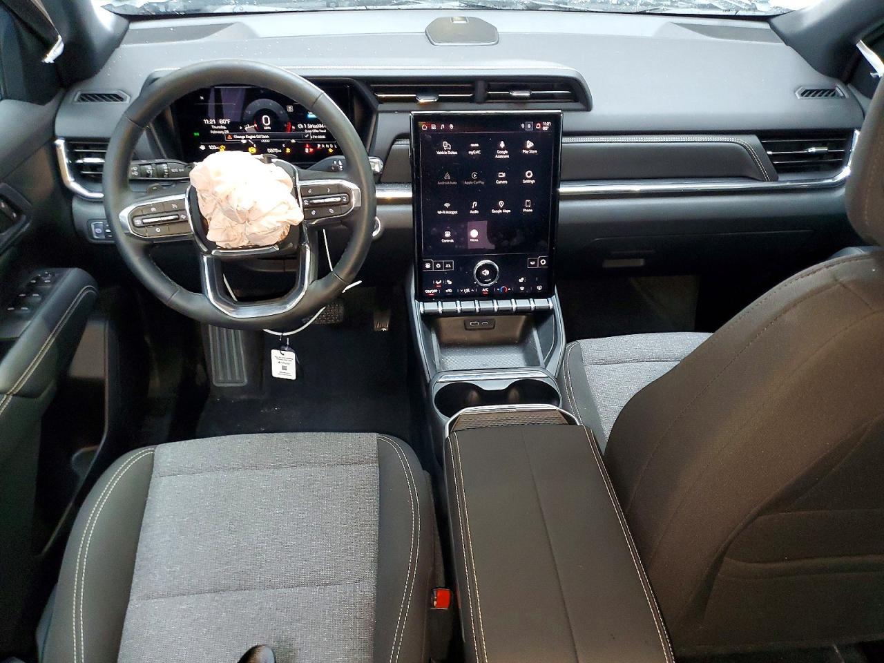 2026 GMC Terrain Elevation - zdjęcie 8