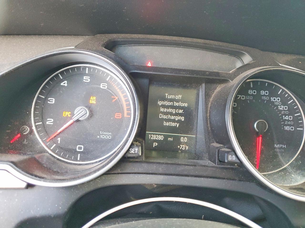 2013 Audi A5 Premium Plus - zdjęcie 9