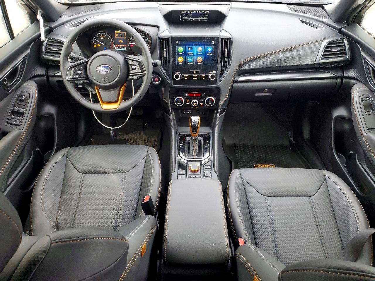 2024 Subaru Forester Wilderness - zdjęcie 8