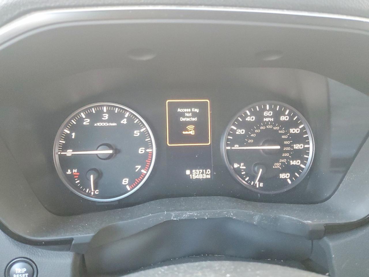 2025 Subaru Ascent Onyx Edition - zdjęcie 9