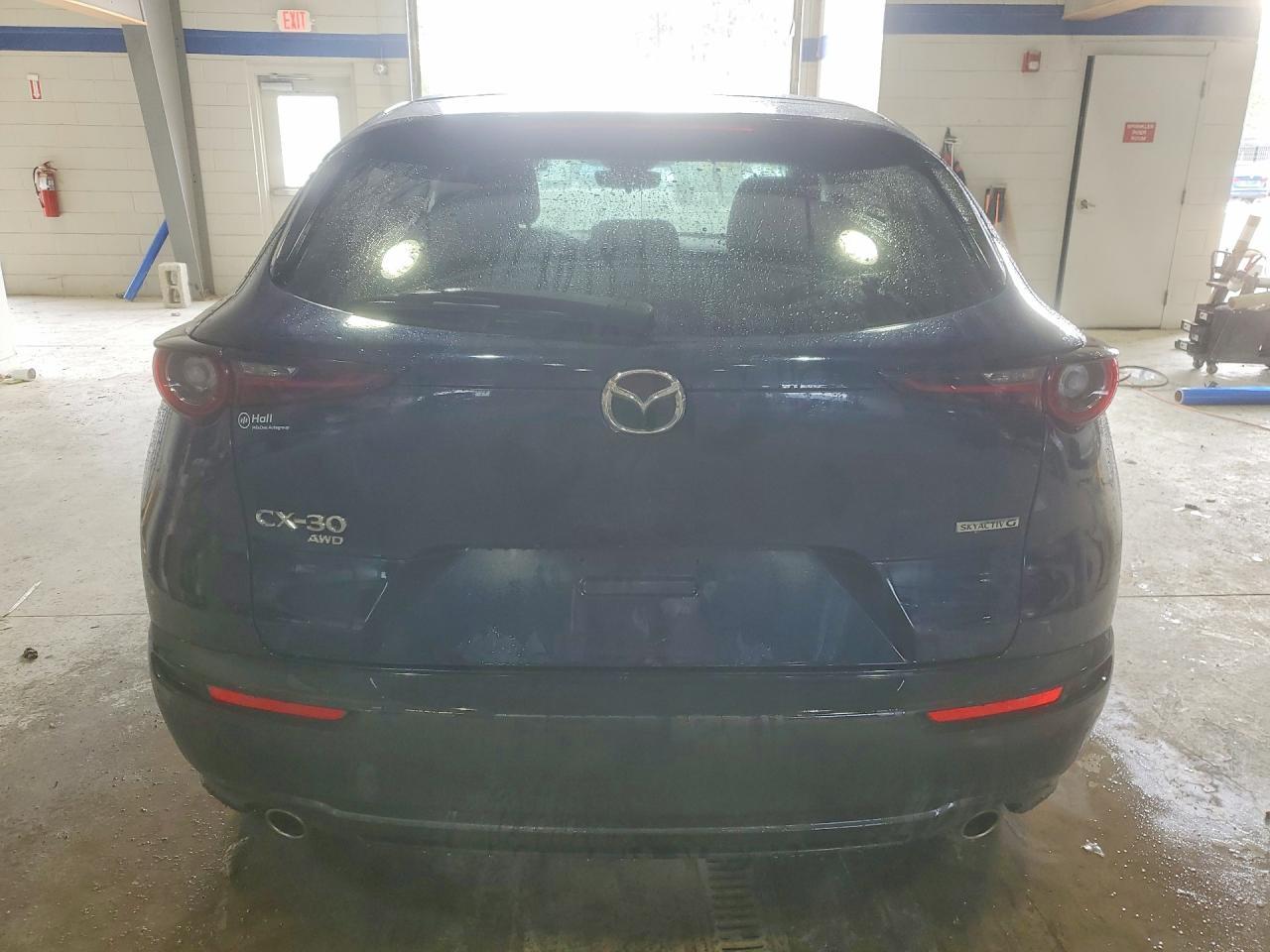 2021 Mazda Cx-30 Select - zdjęcie 6