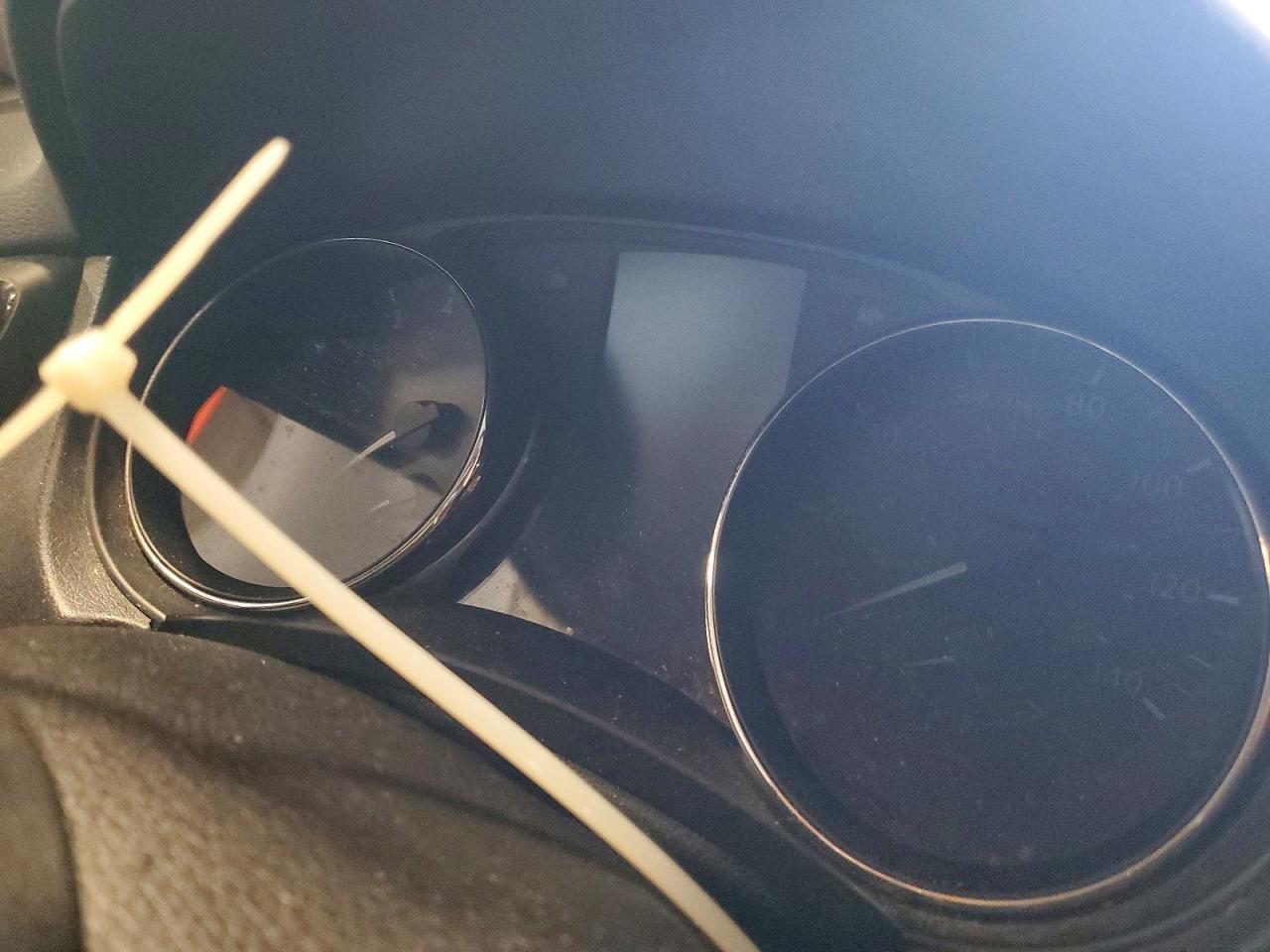 2020 Nissan Rogue Sv - zdjęcie 9