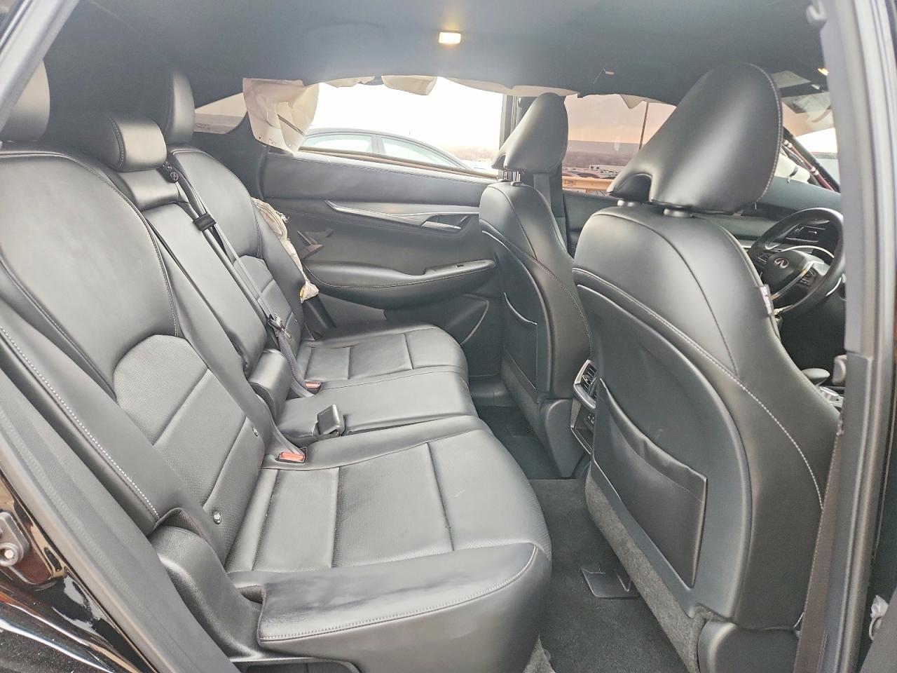 2023 Infiniti Qx55 Luxe - zdjęcie 10