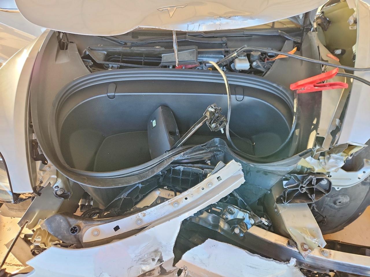 2018 Tesla Model 3 - zdjęcie 11