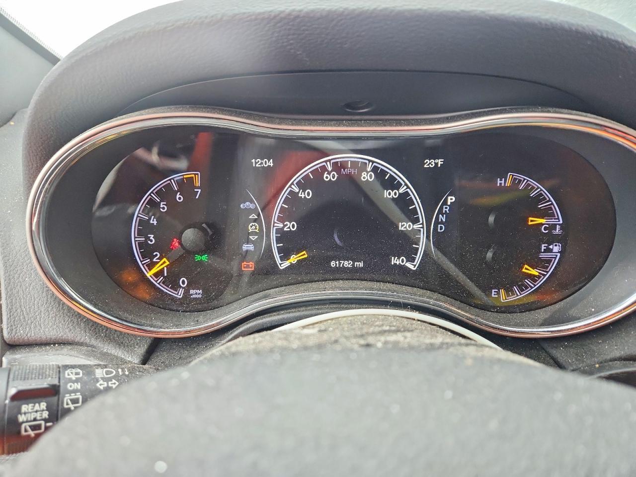 2018 Jeep Grand Cherokee Limited - zdjęcie 9