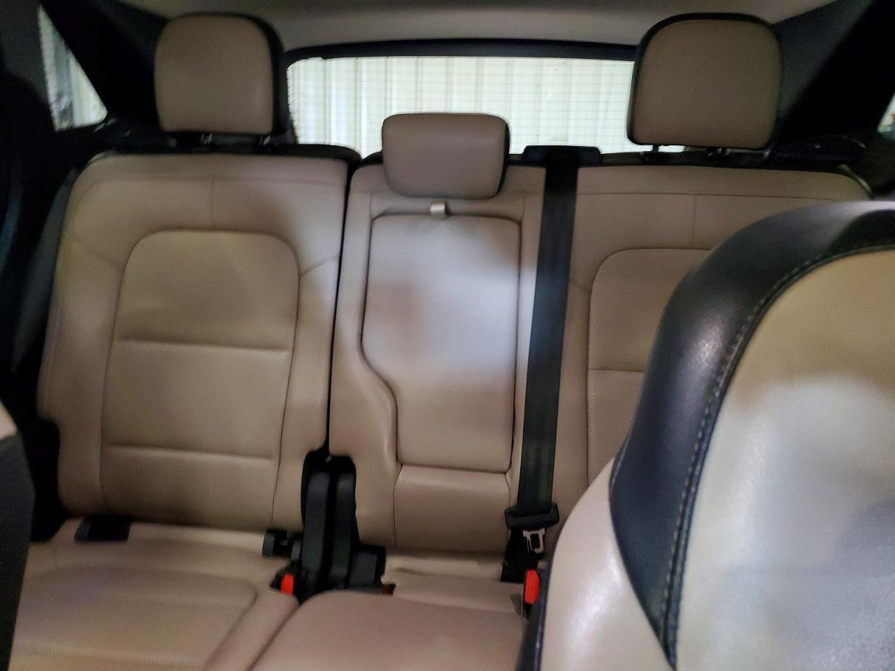 2020 Ford Escape Sel - zdjęcie 10