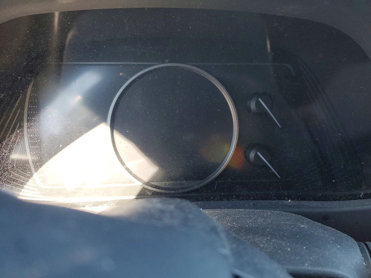 2021 Lexus Ux 250H - zdjęcie 9