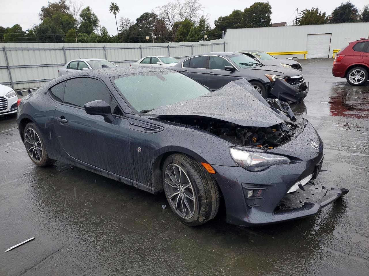 2019 Toyota 86 Gt - zdjęcie 4