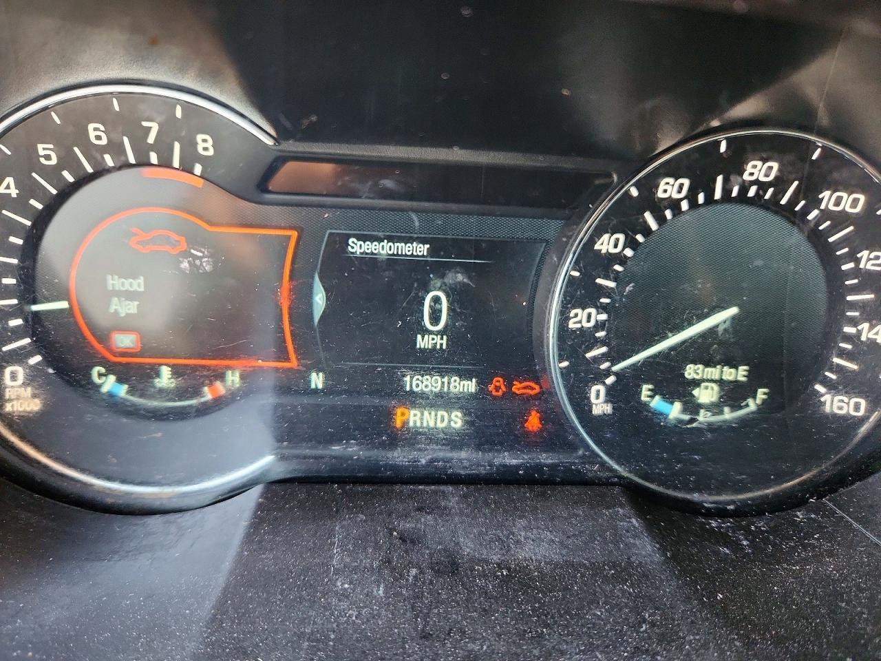 2017 Lincoln Mkx Reserve - zdjęcie 9