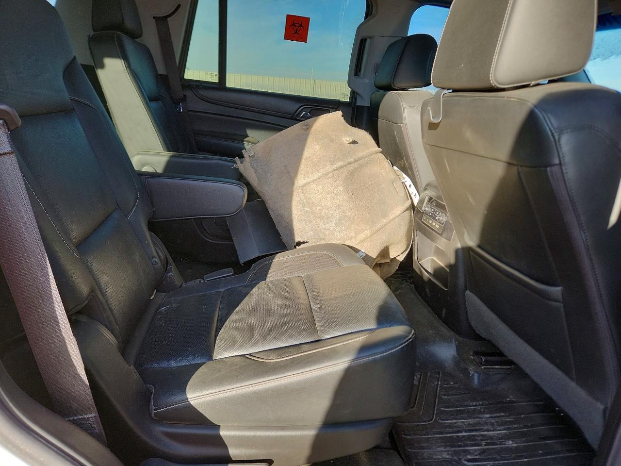 2018 Chevrolet Tahoe K1500 Premier - zdjęcie 11