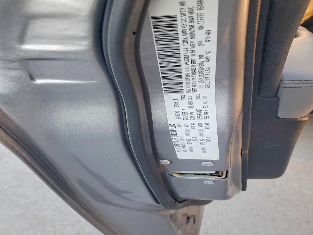 2014 Jeep Cherokee Latitude - zdjęcie 13