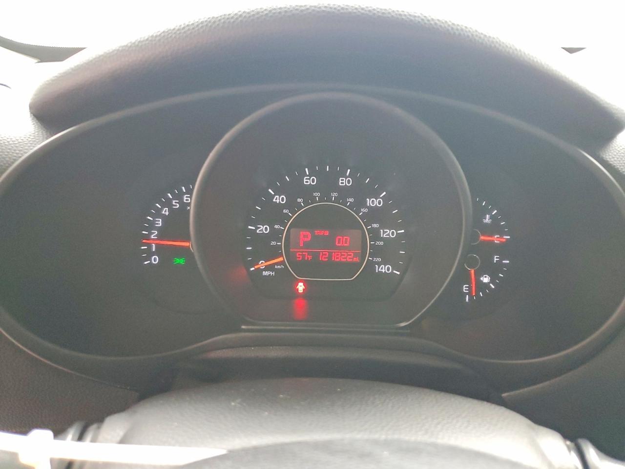 2015 Kia Soul + - zdjęcie 9