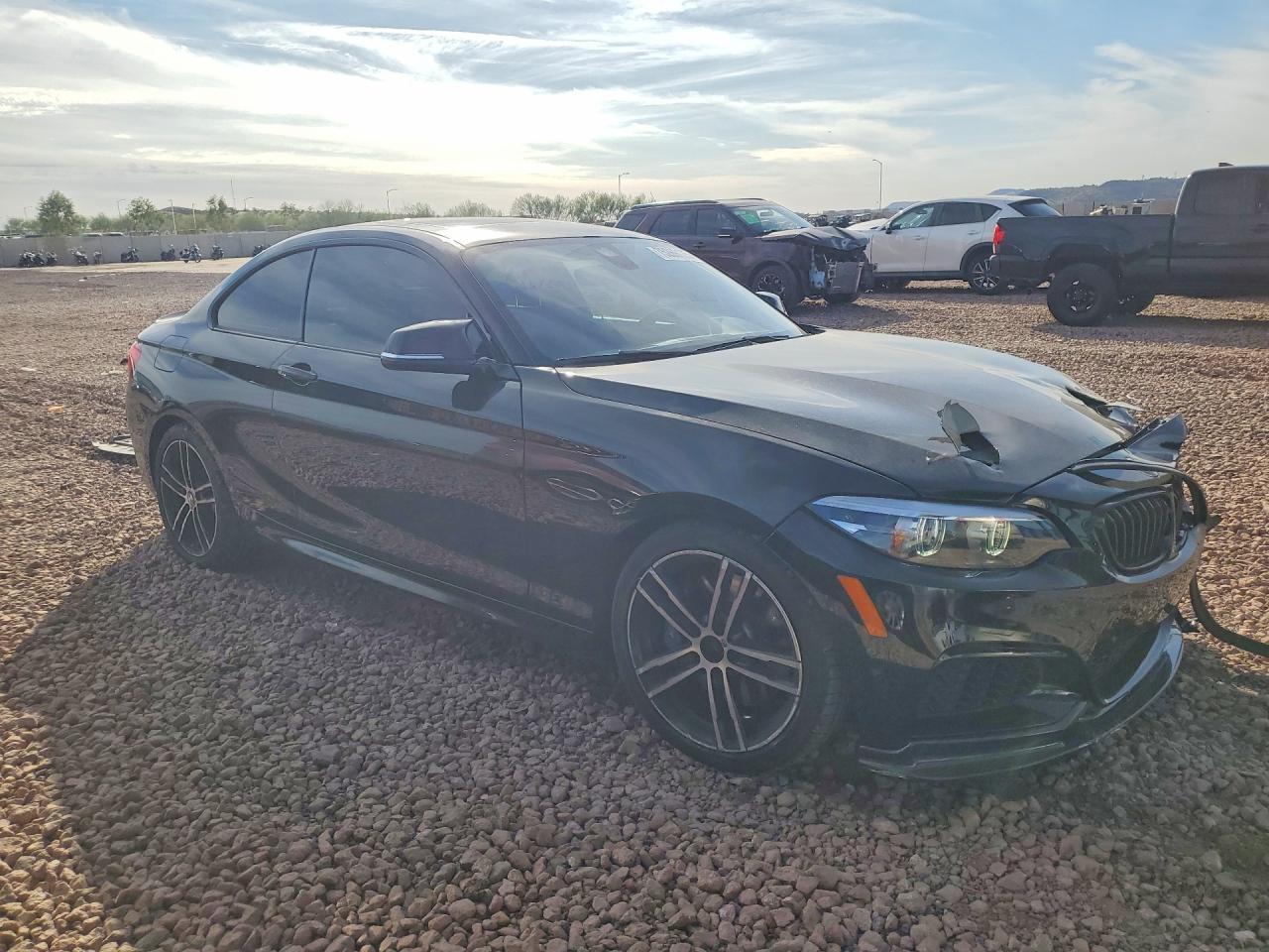 2018 BMW M240I - zdjęcie 4