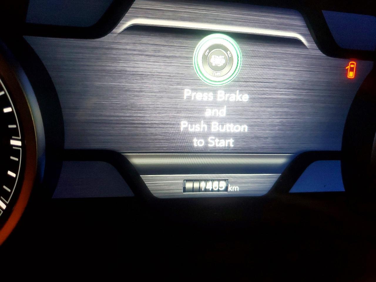 2025 Ram 1500 Big Horn/Lone Star - zdjęcie 9