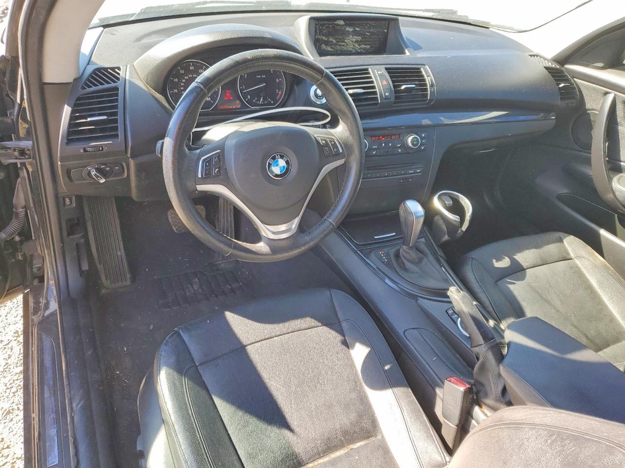 2013 BMW 128 I - zdjęcie 8