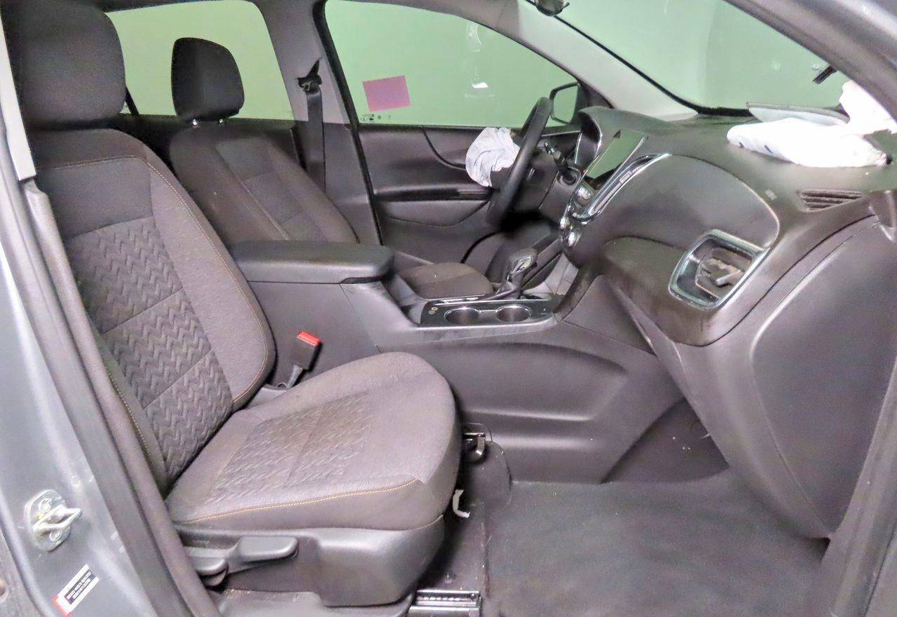 2023 Chevrolet Equinox Lt - zdjęcie 5