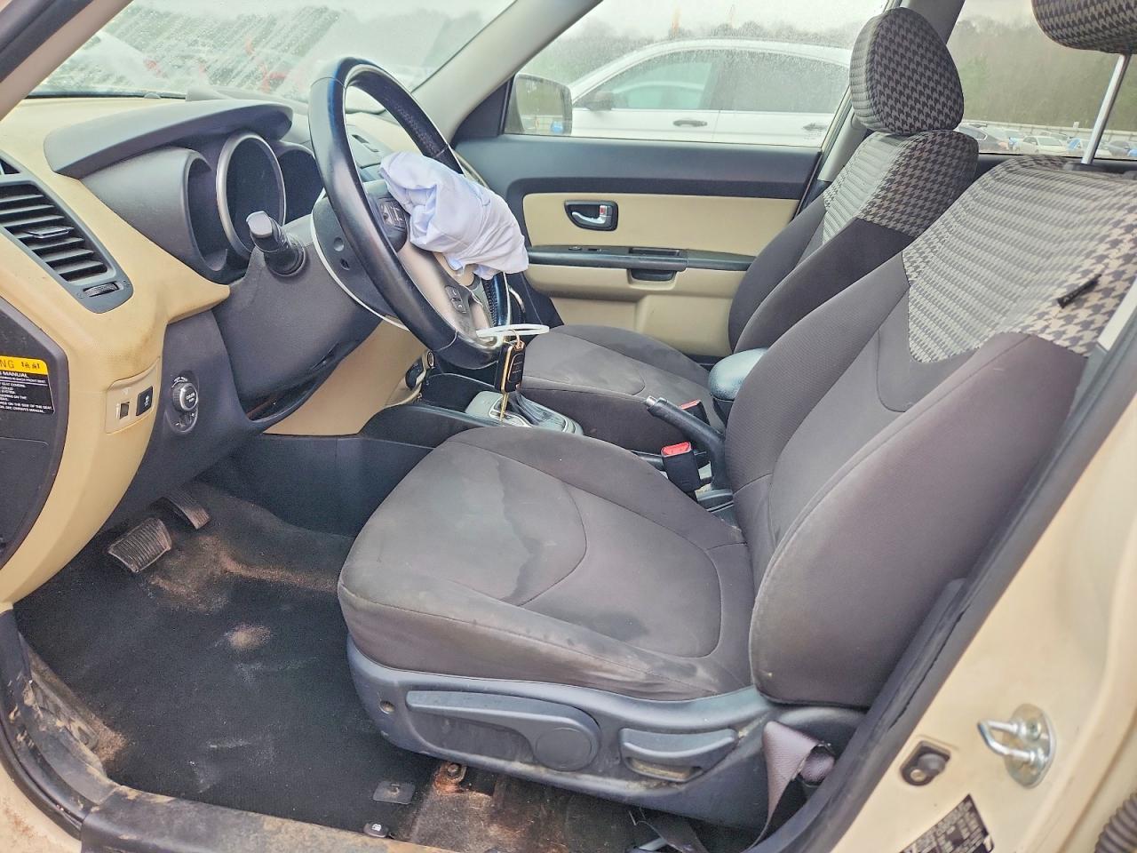 2013 Kia Soul ! - zdjęcie 7