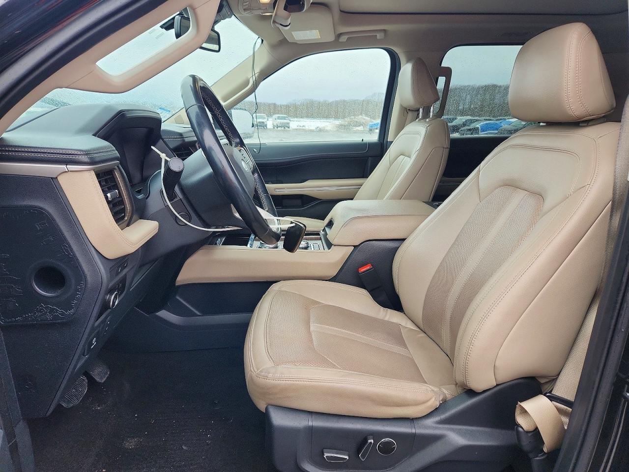 2023 Ford Expedition Max Limited - zdjęcie 7