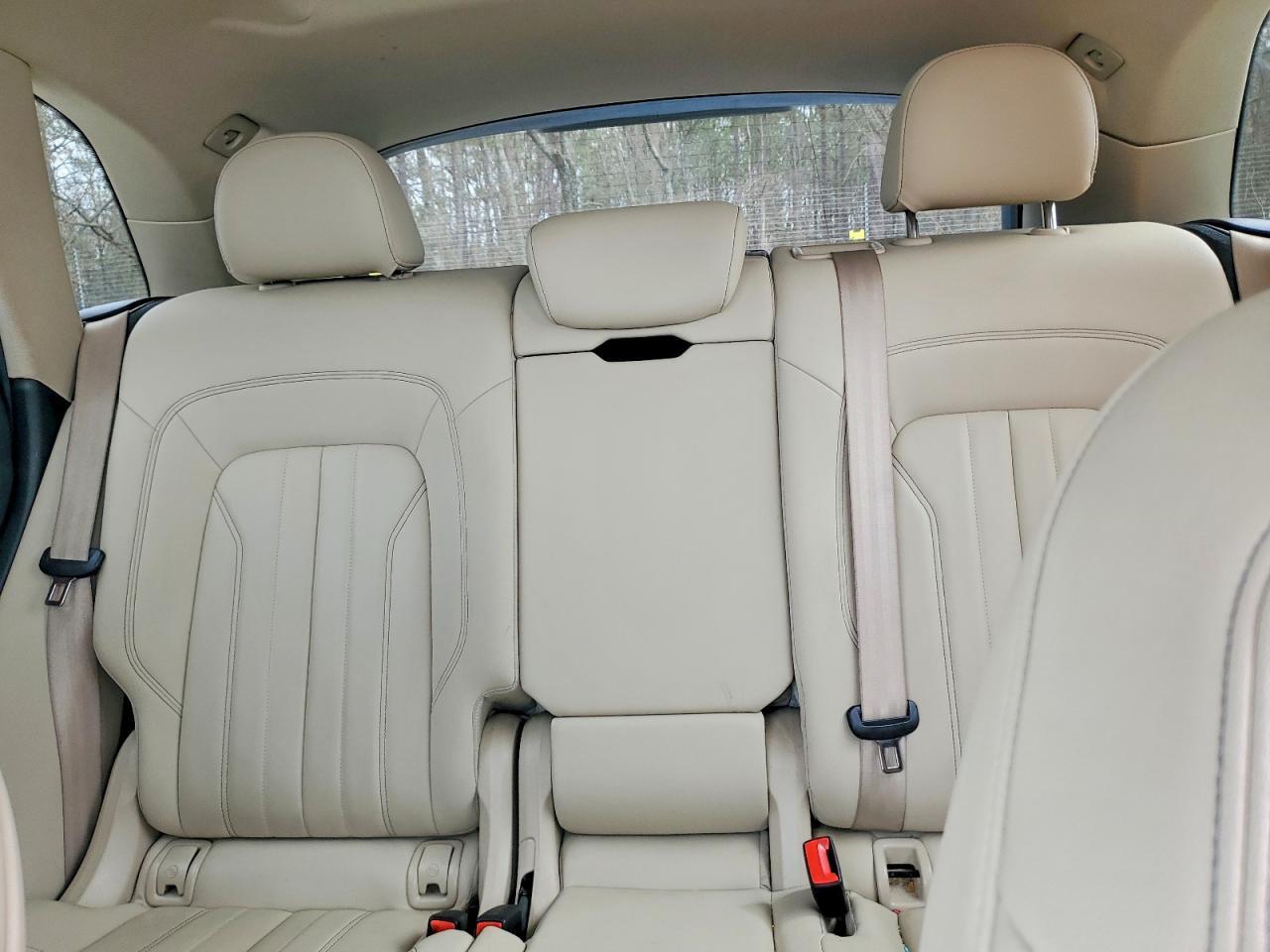 2021 Audi Q5 Premium - zdjęcie 10