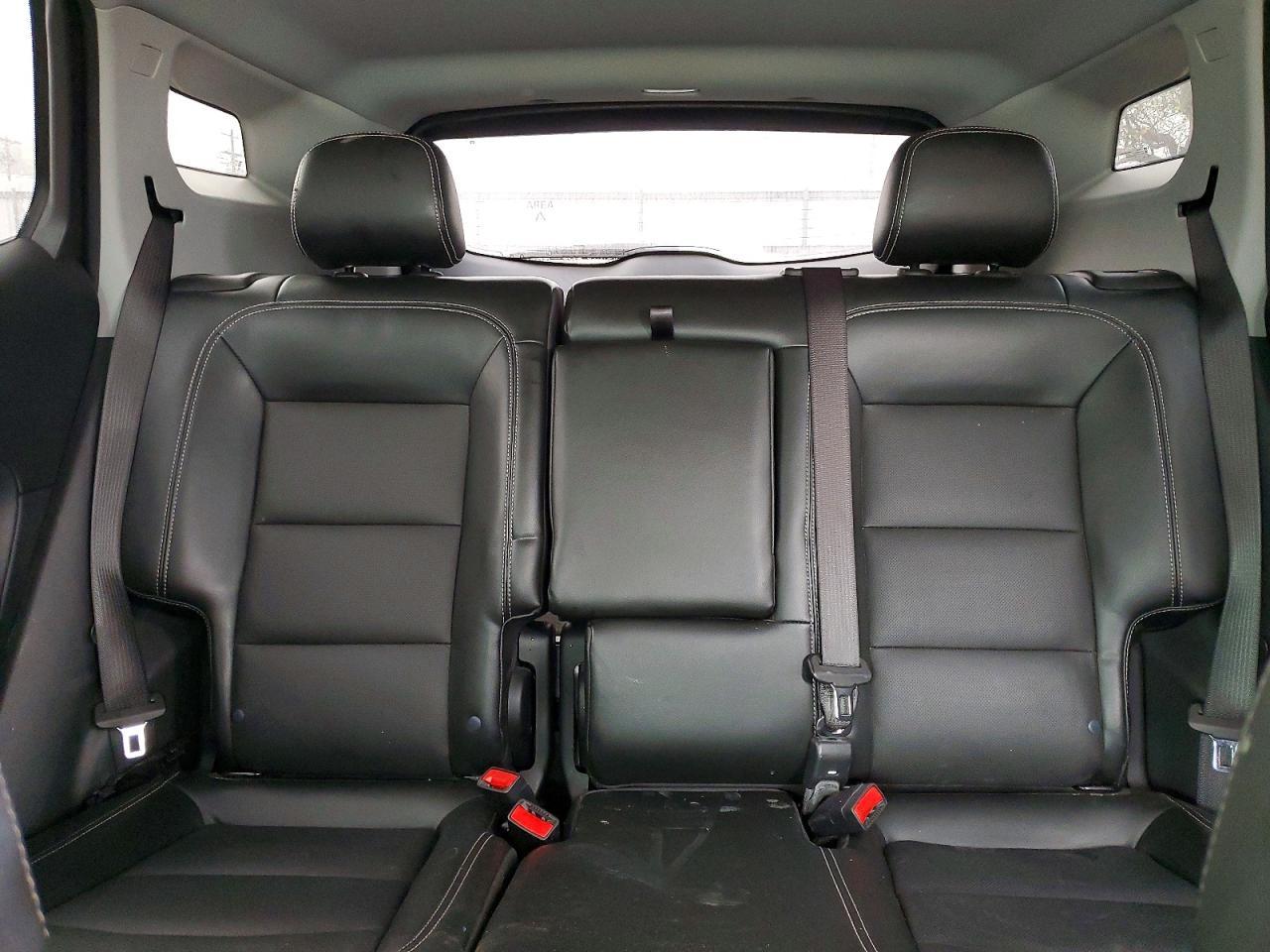 2022 GMC Terrain Slt - zdjęcie 10