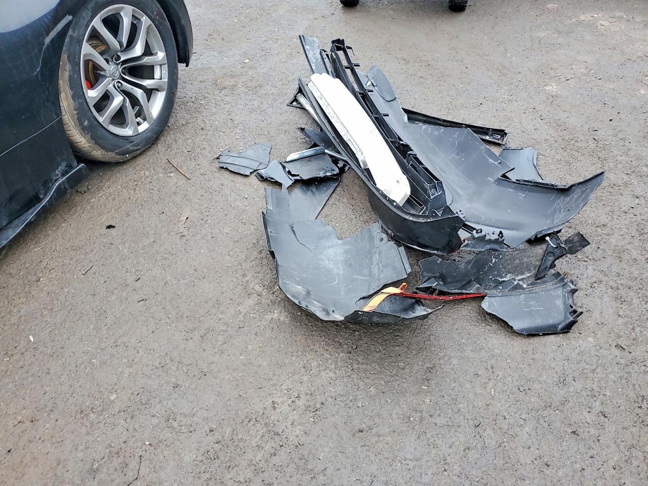 2014 Nissan 370Z Base - zdjęcie 12