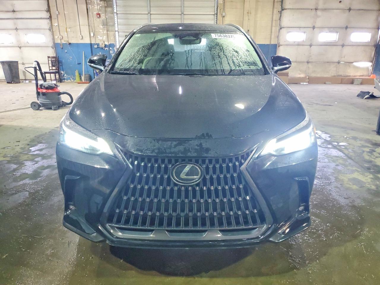 2024 Lexus Nx 350 Base - zdjęcie 5