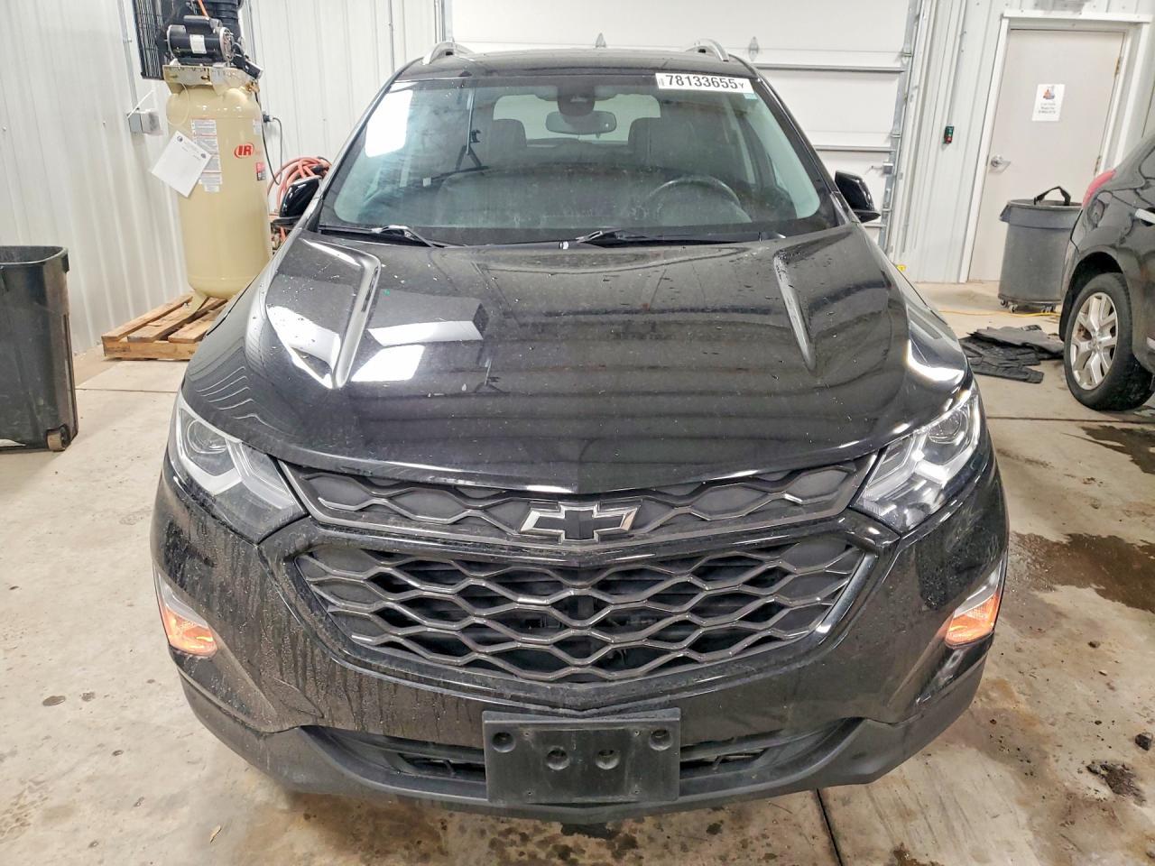 2021 Chevrolet Equinox Premier - zdjęcie 5